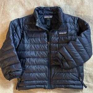 Patagonia Down Sweater 3T